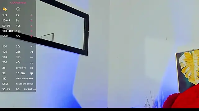 Stela  Gs online show from 14, 3, 2025