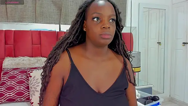 NatyParker online show from 9, 1, 2026