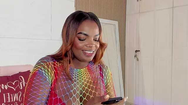NatyParker online show from 5, 8, 2026