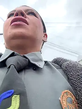 Ariana-07 online show from 3, 10, 2025