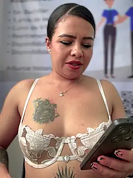 Ariana-07 online show from 13, 12, 2025