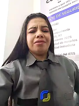 Ariana-07 online show from 9, 2, 2026