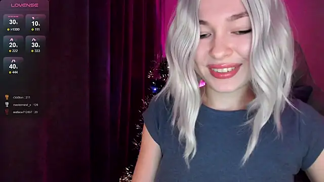 Ohmy Nora  online show from 5, 2, 2025