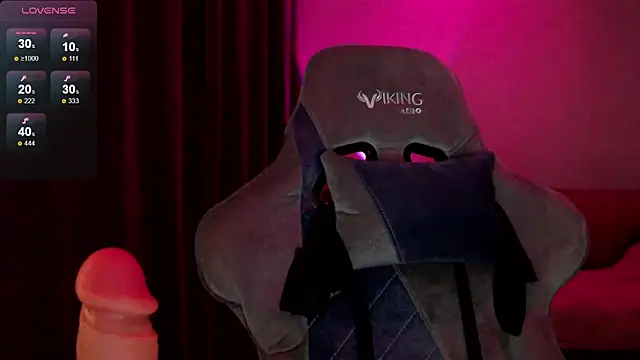 Ohmy Nora  online show from 7, 2, 2025