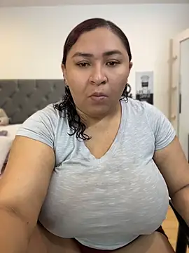 Snapshot of KarlaWild chatting on 11, 7, 2026 KarlaWild online show from 11, 7, 2026