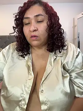 Snapshot of KarlaWild chatting on 12, 7, 2026 KarlaWild online show from 12, 7, 2026