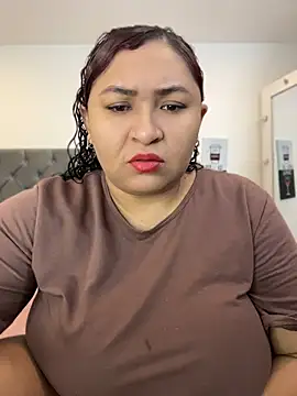 Snapshot of KarlaWild chatting on 13, 7, 2026 KarlaWild online show from 13, 7, 2026