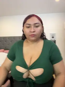 Snapshot of KarlaWild chatting on 19, 7, 2026 KarlaWild online show from 19, 7, 2026
