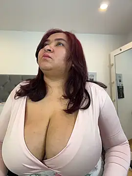 Snapshot of KarlaWild chatting on 26, 7, 2026 KarlaWild online show from 26, 7, 2026