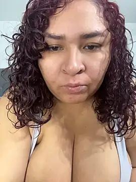 Snapshot of KarlaWild chatting on 3, 8, 2026 KarlaWild online show from 3, 8, 2026