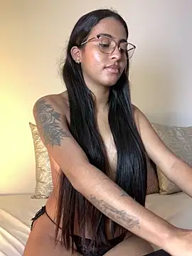 Snapshot of genesissara chatting on 18, 3, 2025 genesissara online show from 18, 3, 2025