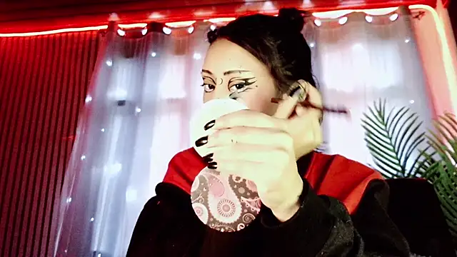 Snapshot of verhona_vlad chatting on 13, 3, 2025 verhona vlad online show from 13, 3, 2025