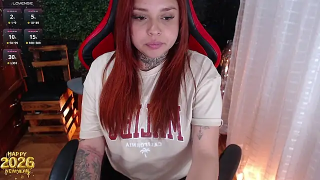 natyk m online show from 5, 1, 2026