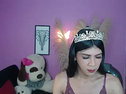 Snapshot of bianca_susej chatting on 8, 10, 2025 bianca susej online show from 8, 10, 2025