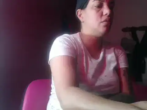 Tammyymilf online show from 31, 1, 2025