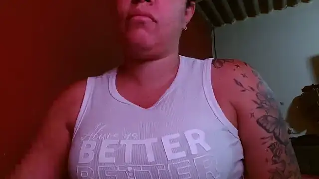 Tammyymilf online show from 13, 10, 2025