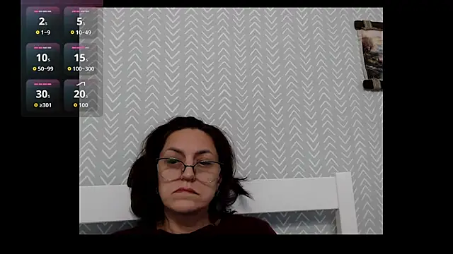 Soffya Soy online show from 15, 9, 2025