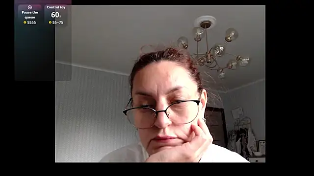 Soffya Soy online show from 16, 9, 2025