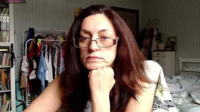 Soffya Soy online show from 19, 3, 2026