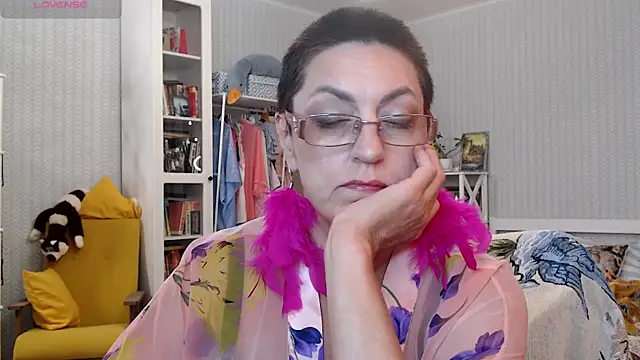 Soffya Soy online show from 27, 6, 2026