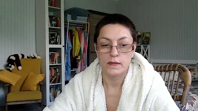 Soffya Soy online show from 30, 6, 2026