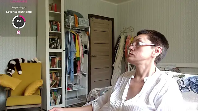 Soffya Soy online show from 3, 7, 2026