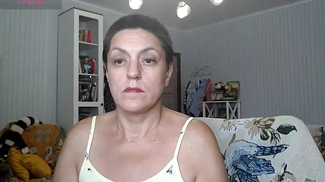 Soffya Soy online show from 13, 7, 2026