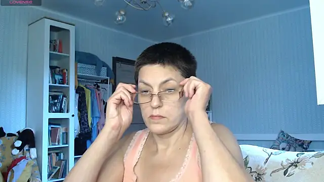 Soffya Soy online show from 20, 7, 2026
