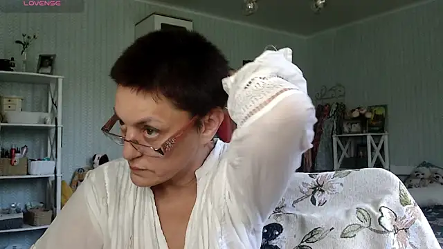 Soffya Soy online show from 22, 7, 2026