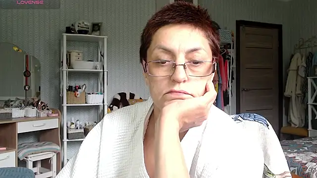 Soffya Soy online show from 29, 7, 2026
