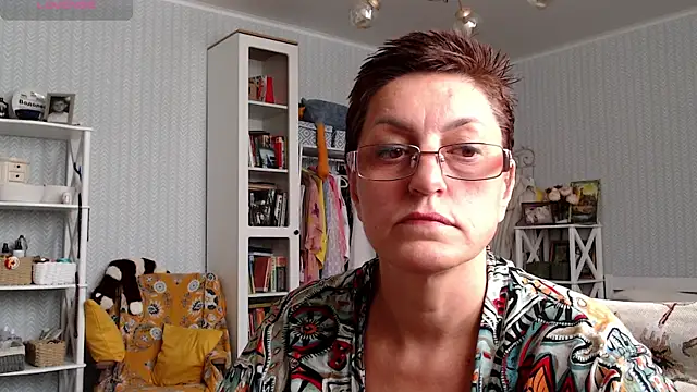 Soffya Soy online show from 7, 8, 2026