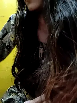 cute IndianBabe online show from 12, 3, 2025