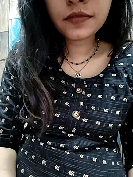 cute IndianBabe online show from 4, 4, 2026
