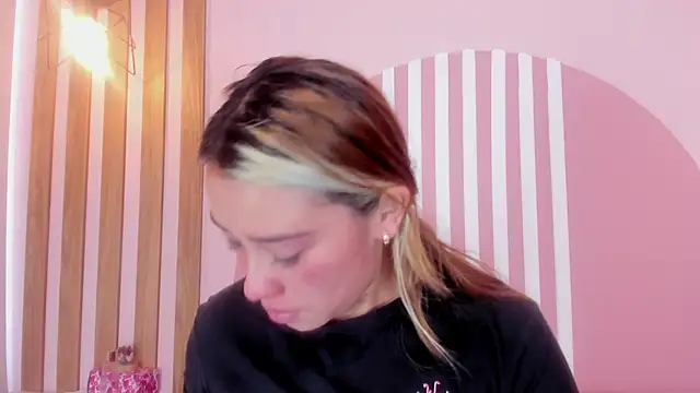 Lannajansen online show from 16, 3, 2026