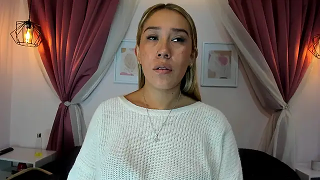 Lannajansen online show from 29, 4, 2026