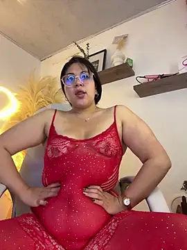 Sofi BBW online show from 22, 6, 2026