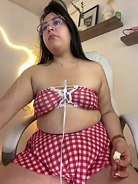 Snapshot of Sofi_BBW chatting on 26, 6, 2026 Sofi BBW online show from 26, 6, 2026
