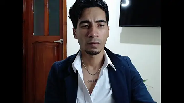 King Liam online show from 25, 1, 2025