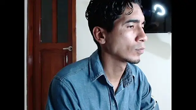 King Liam online show from 27, 1, 2025