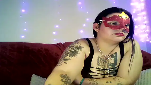 Snapshot of bunnyfox420 chatting on 27, 2, 2025 bunnyfox420 online show from 27, 2, 2025