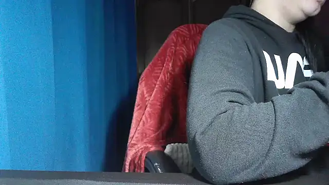 Snapshot of bunnyfox420 chatting on 13, 11, 2025 bunnyfox420 online show from 13, 11, 2025