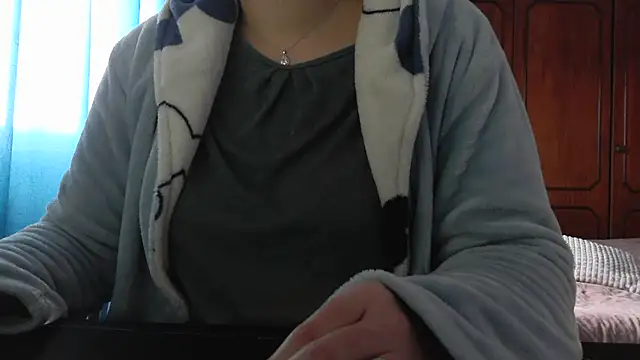 bunnyfox420 online show from 22, 12, 2025