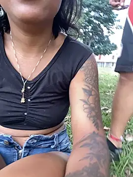 Charlotte bronxxx online show from 8, 2, 2025