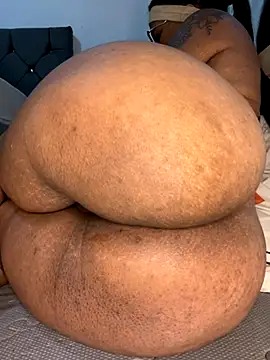 Charlotte bronxxx online show from 3, 12, 2025