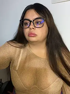 brisa-wright online show from 28, 1, 2025