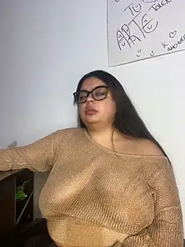 brisa-wright online show from 28, 1, 2025