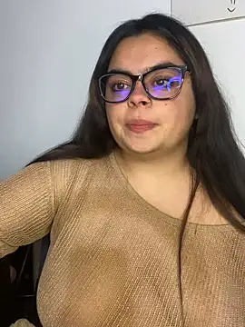 brisa-wright online show from 28, 1, 2025