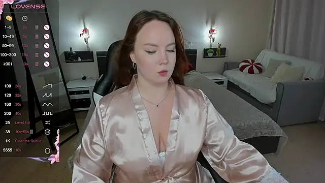maya suun online show from 3, 8, 2026