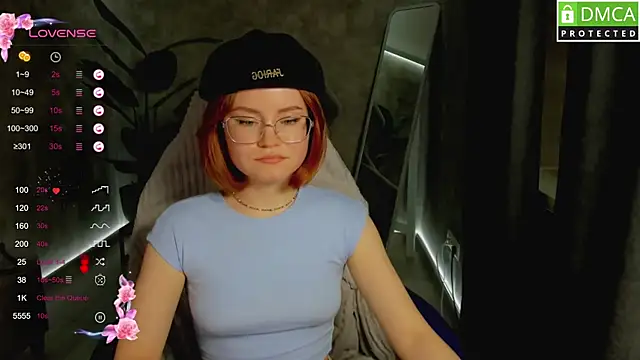 lu muon online show from 10, 3, 2025