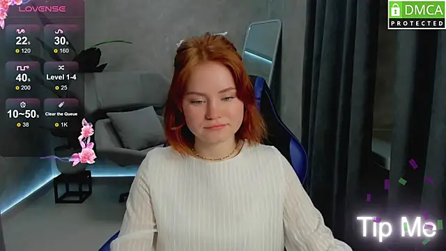 lu muon online show from 17, 3, 2025